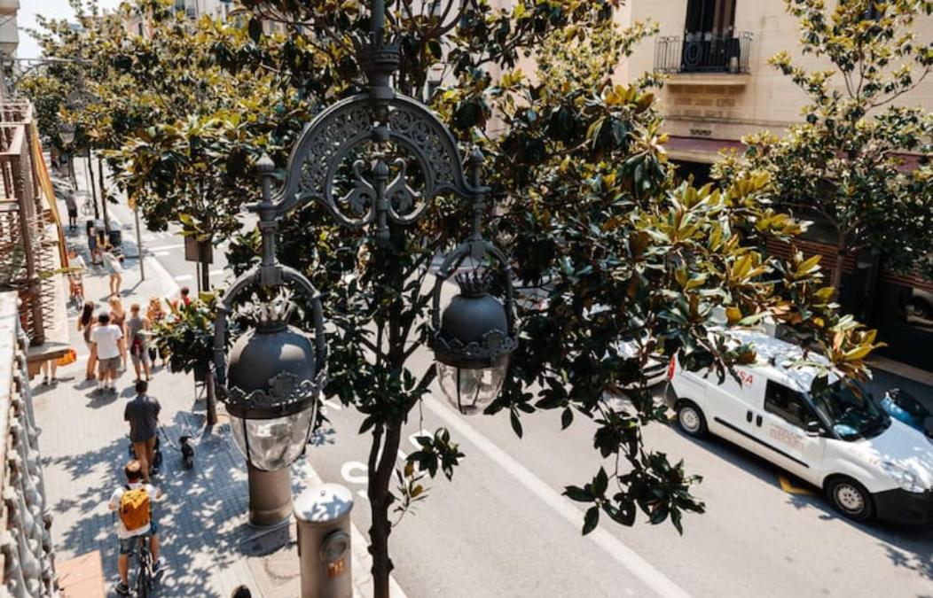 Gran De Gracia Apartment - Barcelona, Barcelona
